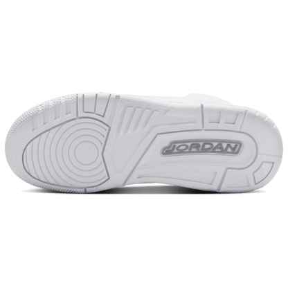Air Jordan Grade School Retro 3 - Pure Money