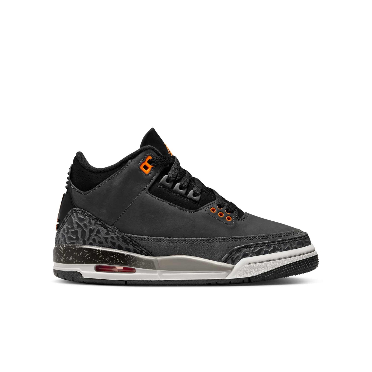 Grade School Air Jordan Retro 3