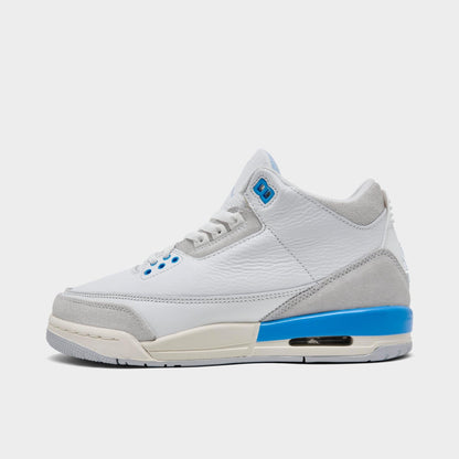 Air Jordan Grade School Retro 3 'Lucky Shorts Gs' Shorts