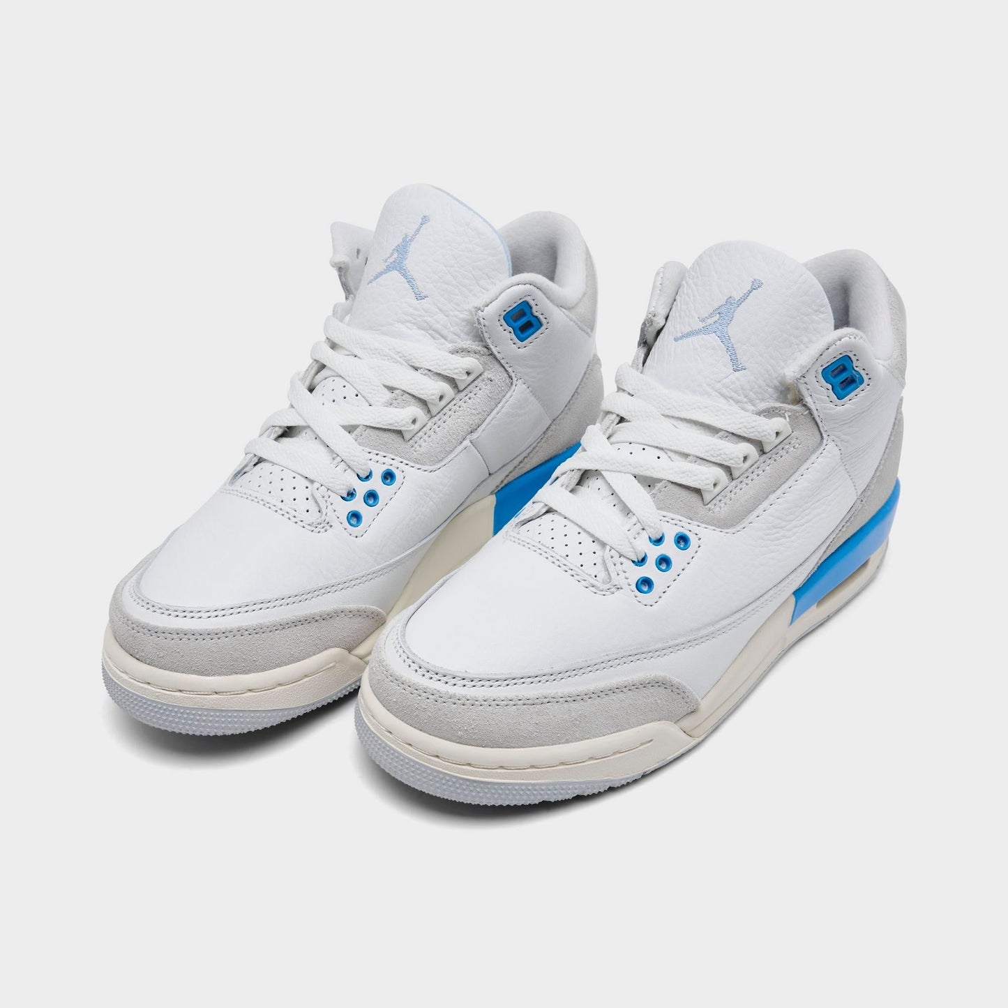 Grade School Air Jordan Retro 3 'Lucky Shorts (Gs)'