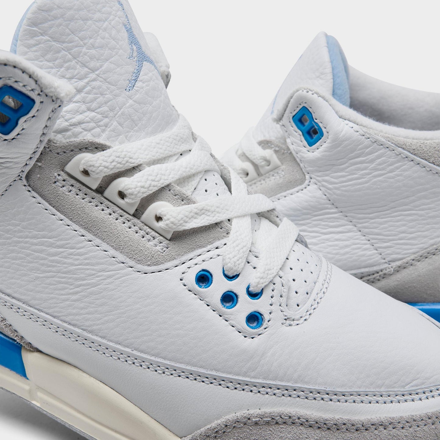 Grade School Air Jordan Retro 3 'Lucky Shorts (Gs)'