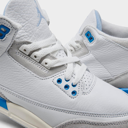 Air Jordan Grade School Retro 3 'Lucky Shorts Gs' Shorts