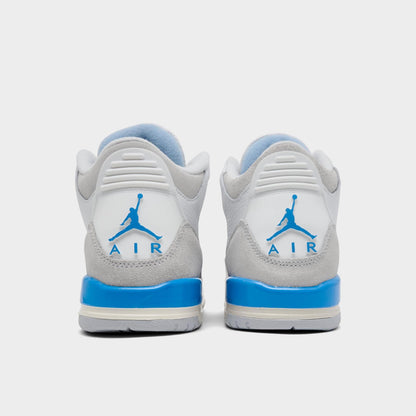 Air Jordan Grade School Retro 3 'Lucky Shorts Gs' Shorts