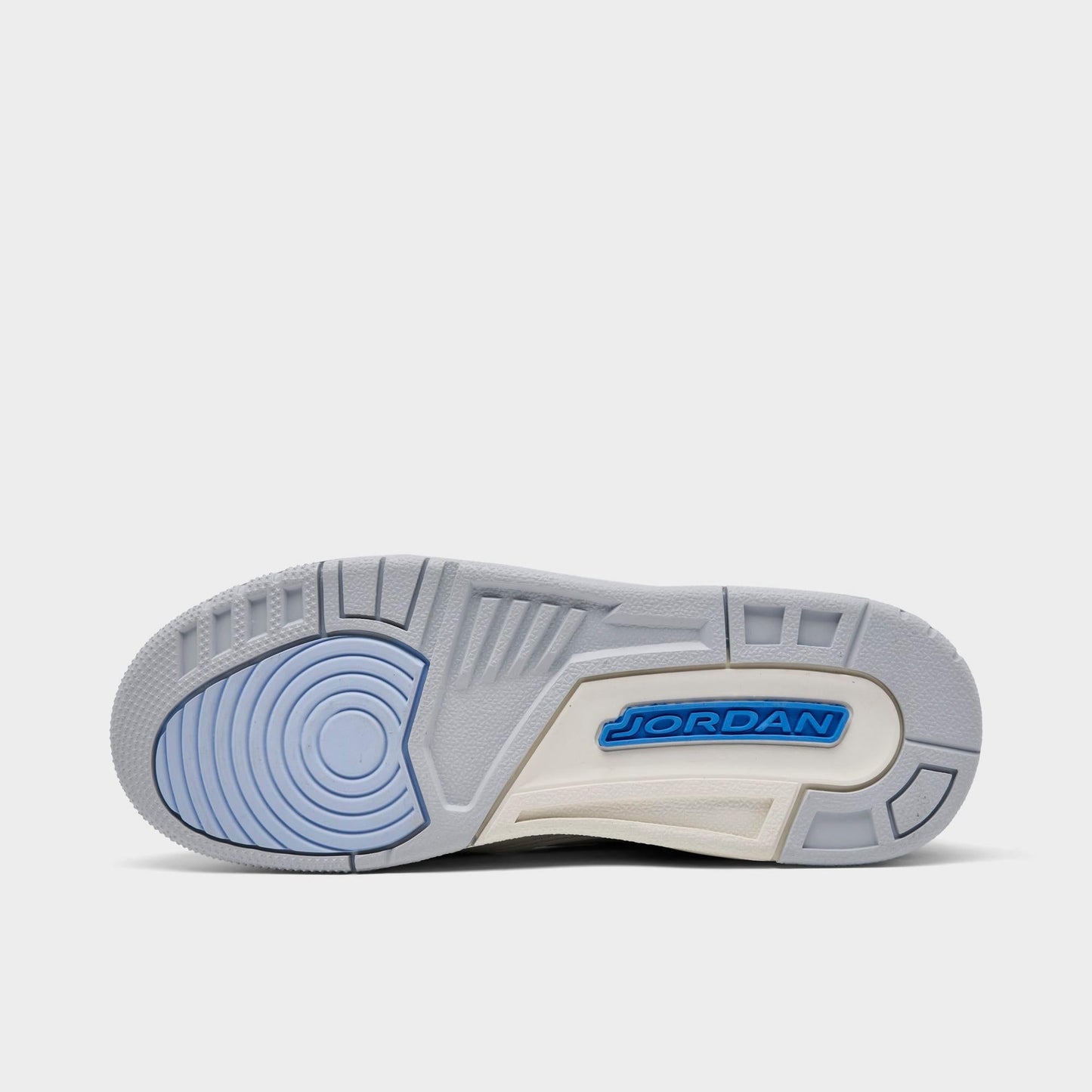 Grade School Air Jordan Retro 3 'Lucky Shorts (Gs)'