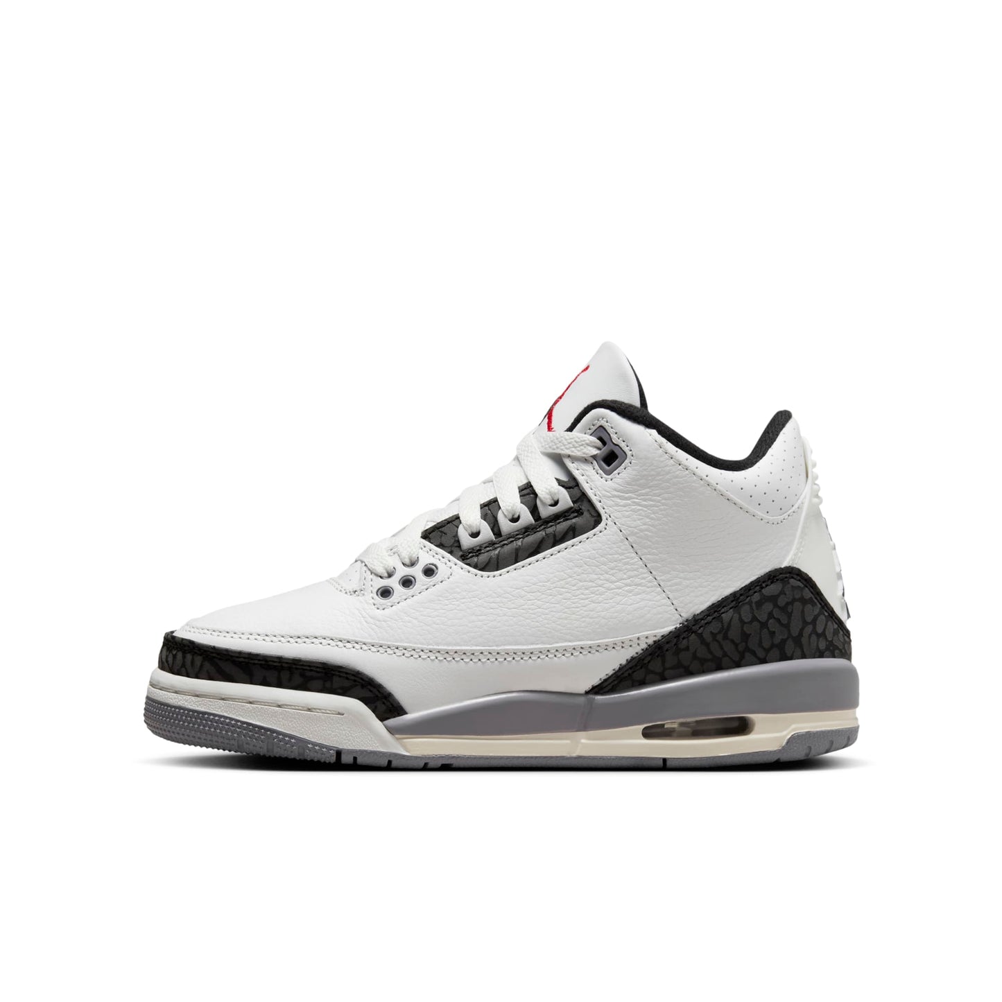 Grade School Air Jordan Retro 3