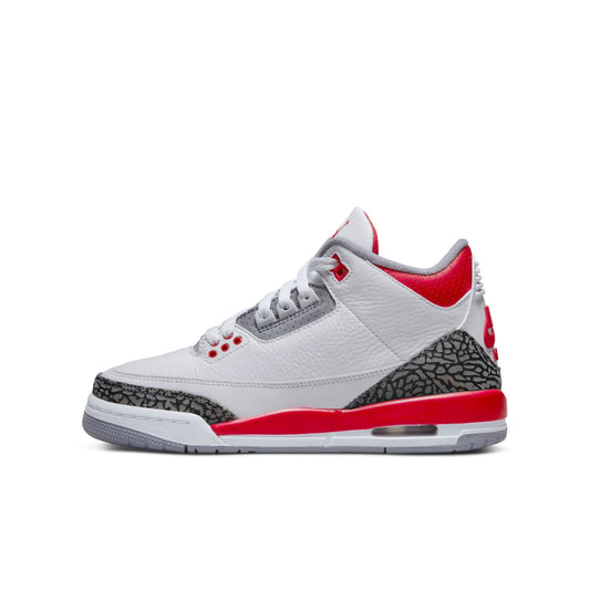 Youth Air Jordan Retro 3 (Gs)