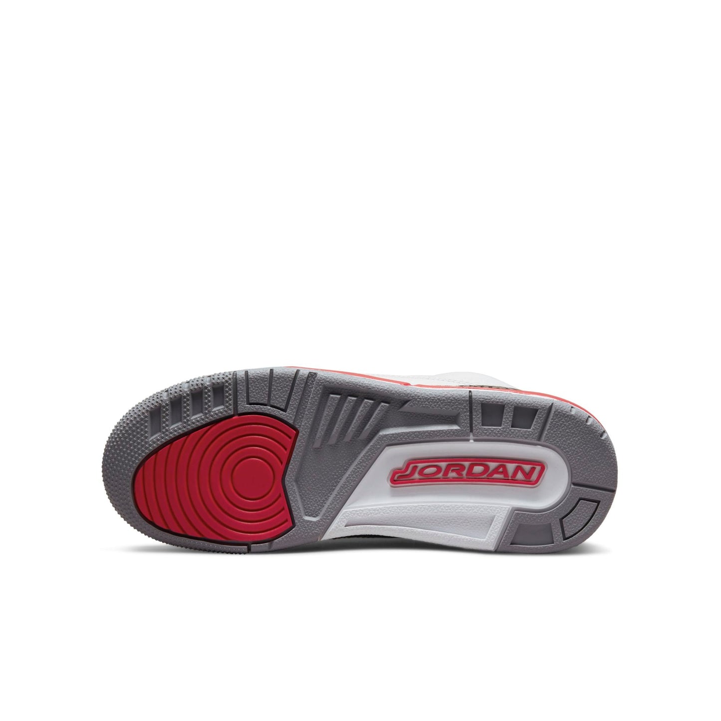 Youth Air Jordan Retro 3 (Gs)