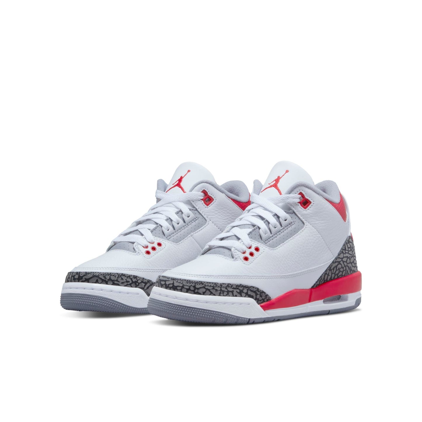 Youth Air Jordan Retro 3 (Gs)
