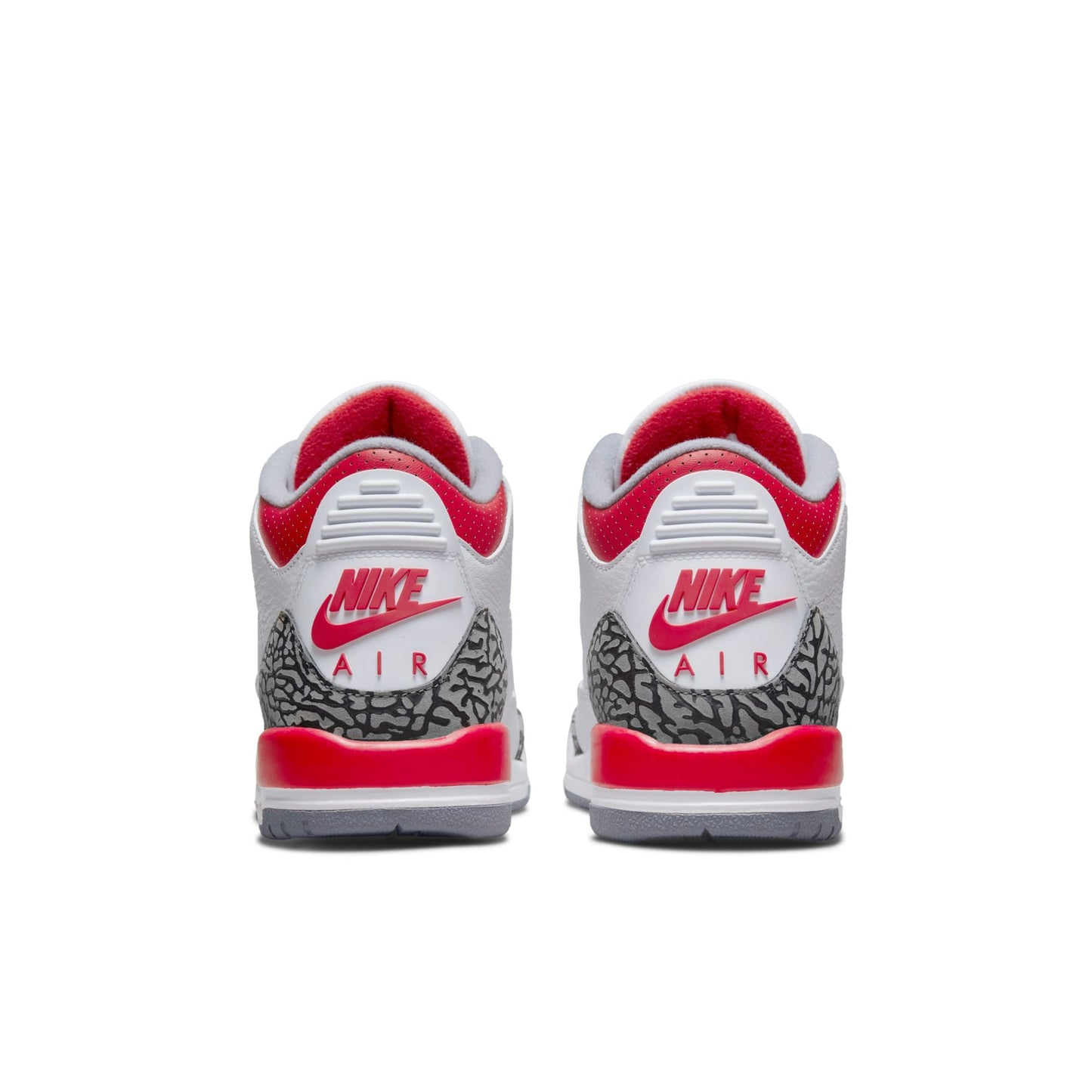 Youth Air Jordan Retro 3 (Gs)