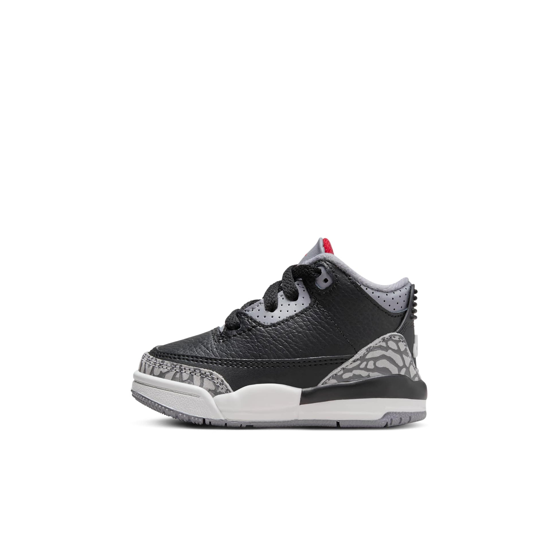 Black Cement-