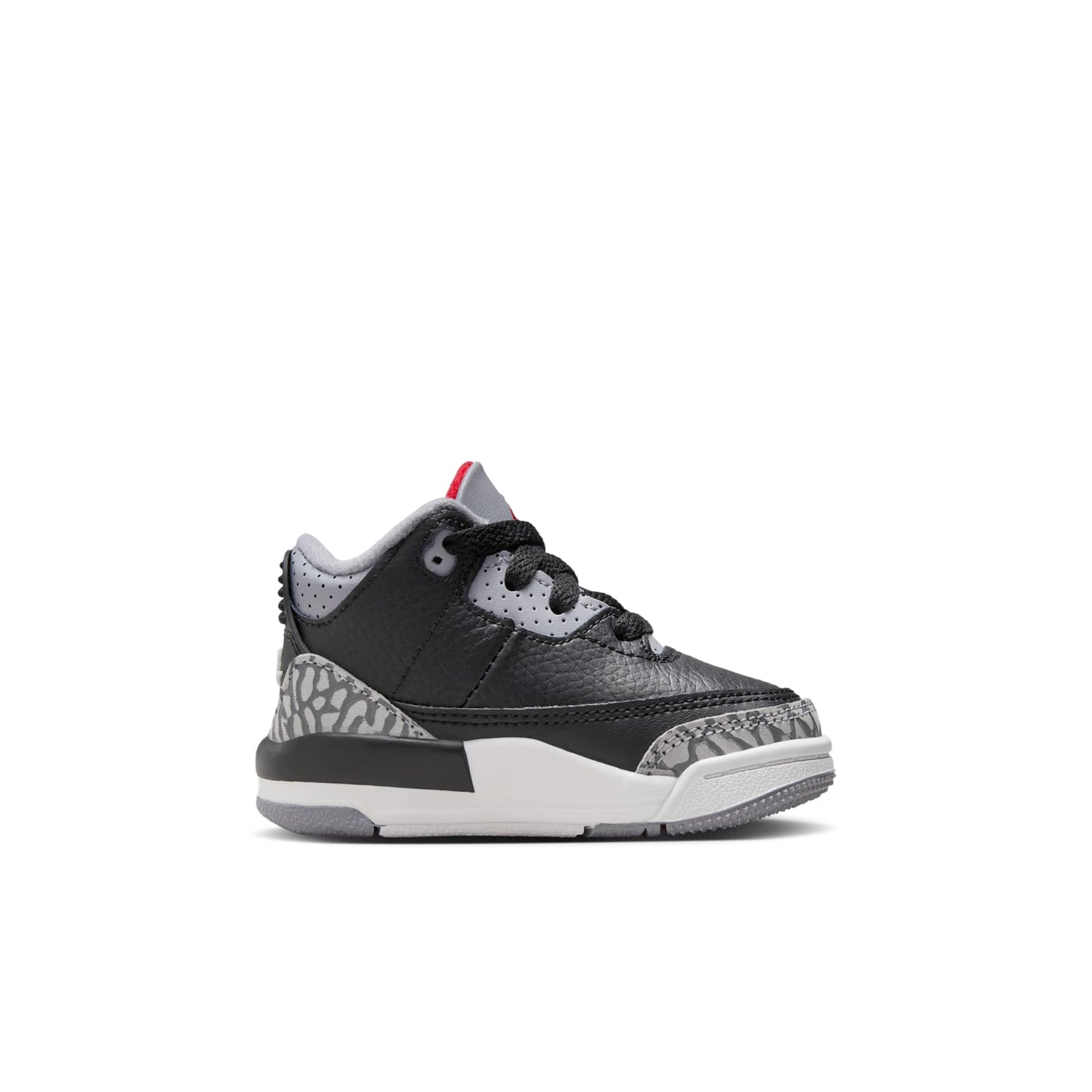 Black Cement-