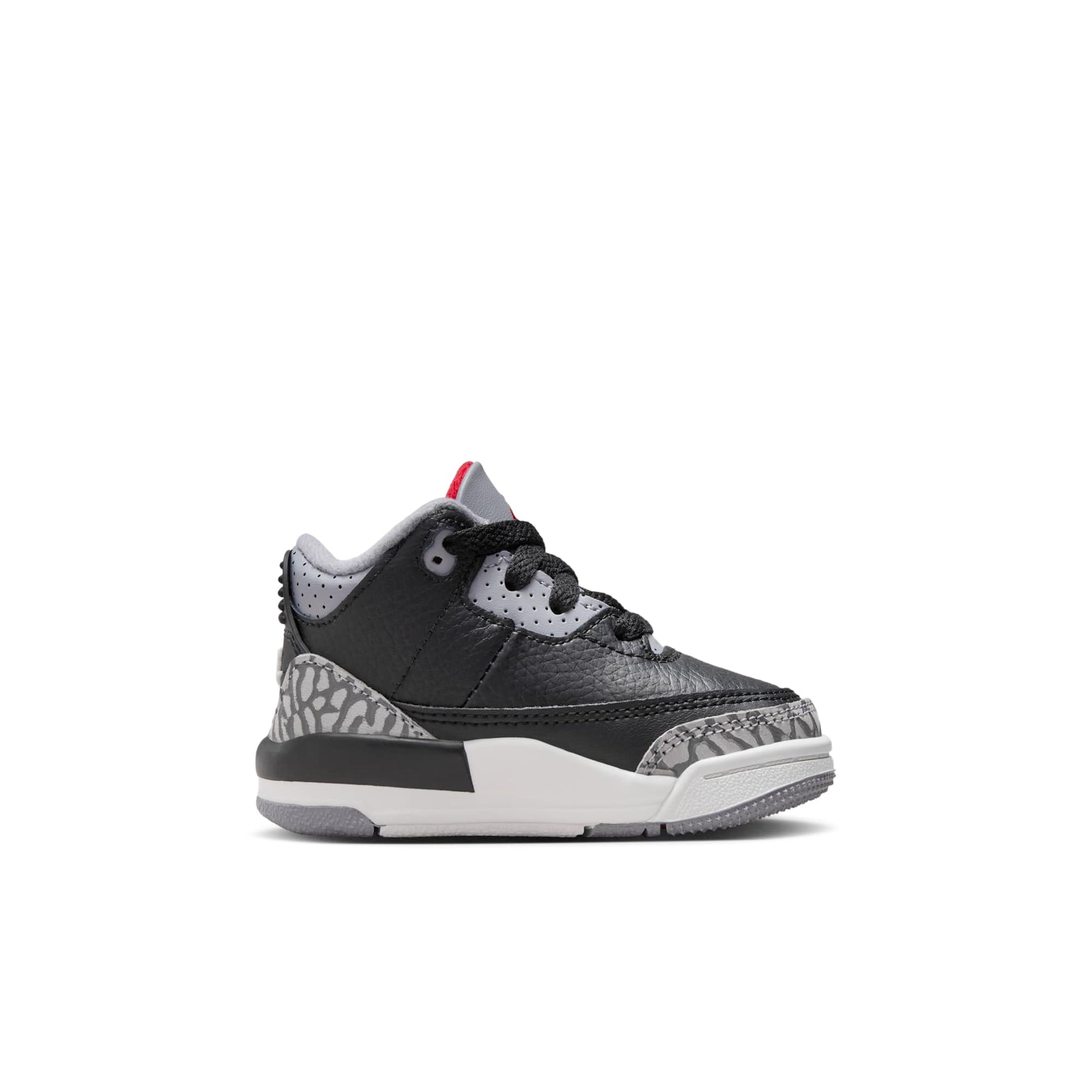 Black Cement-