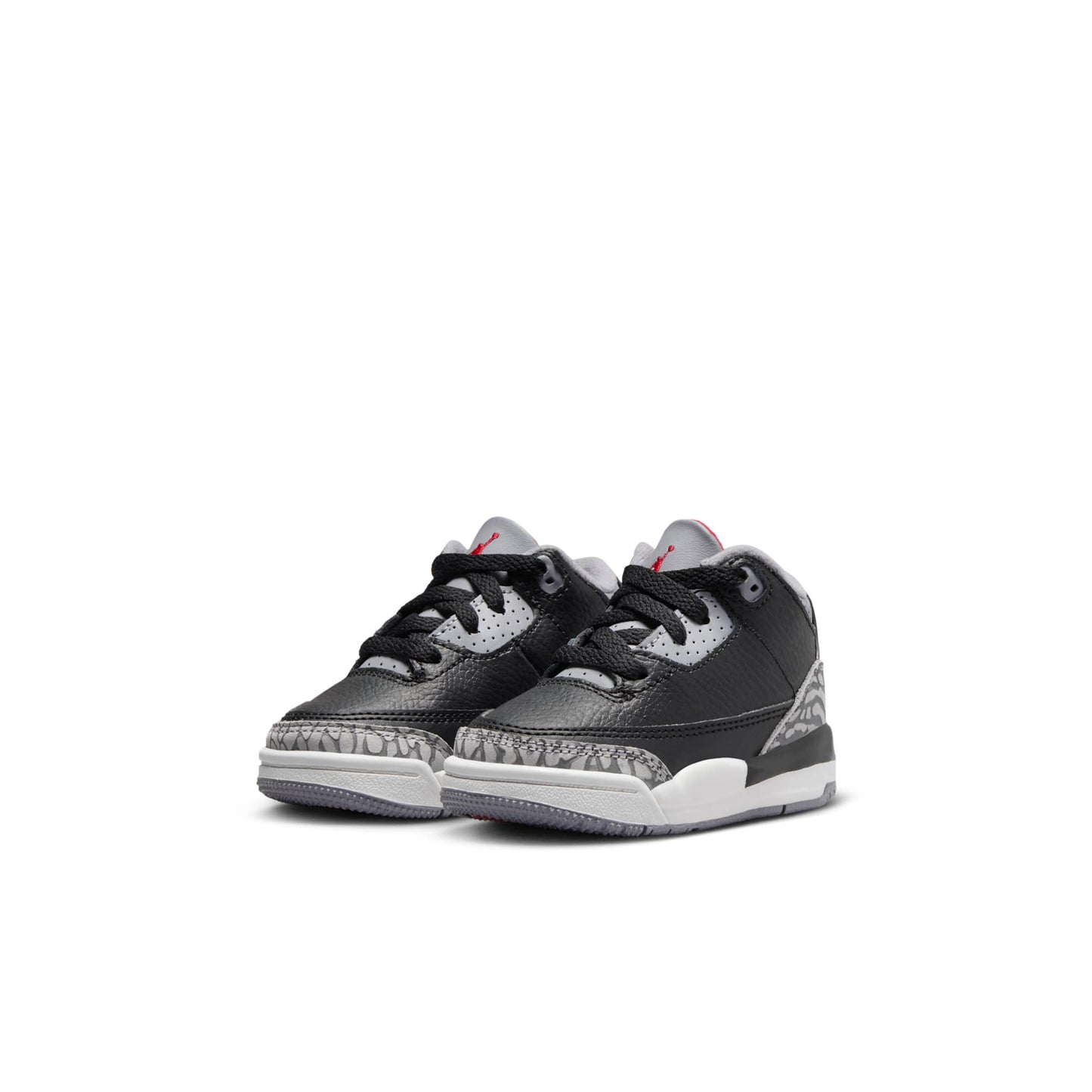 Black Cement-