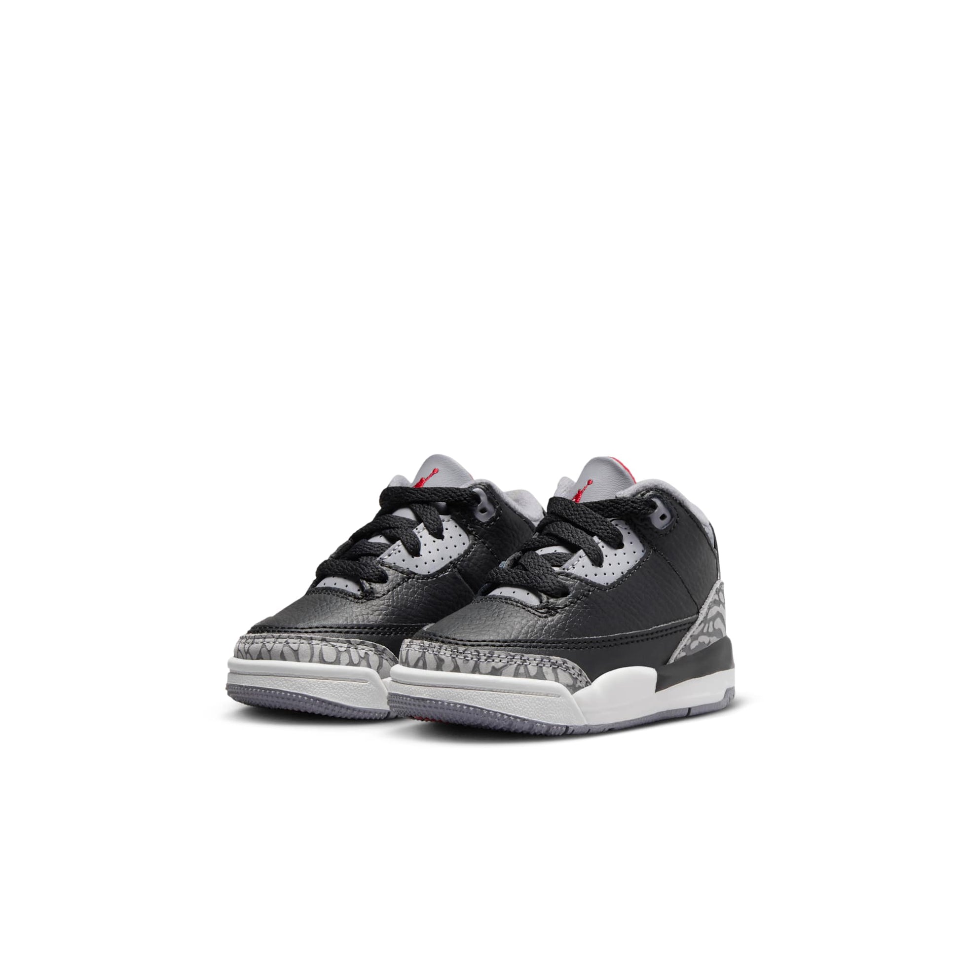 Black Cement-