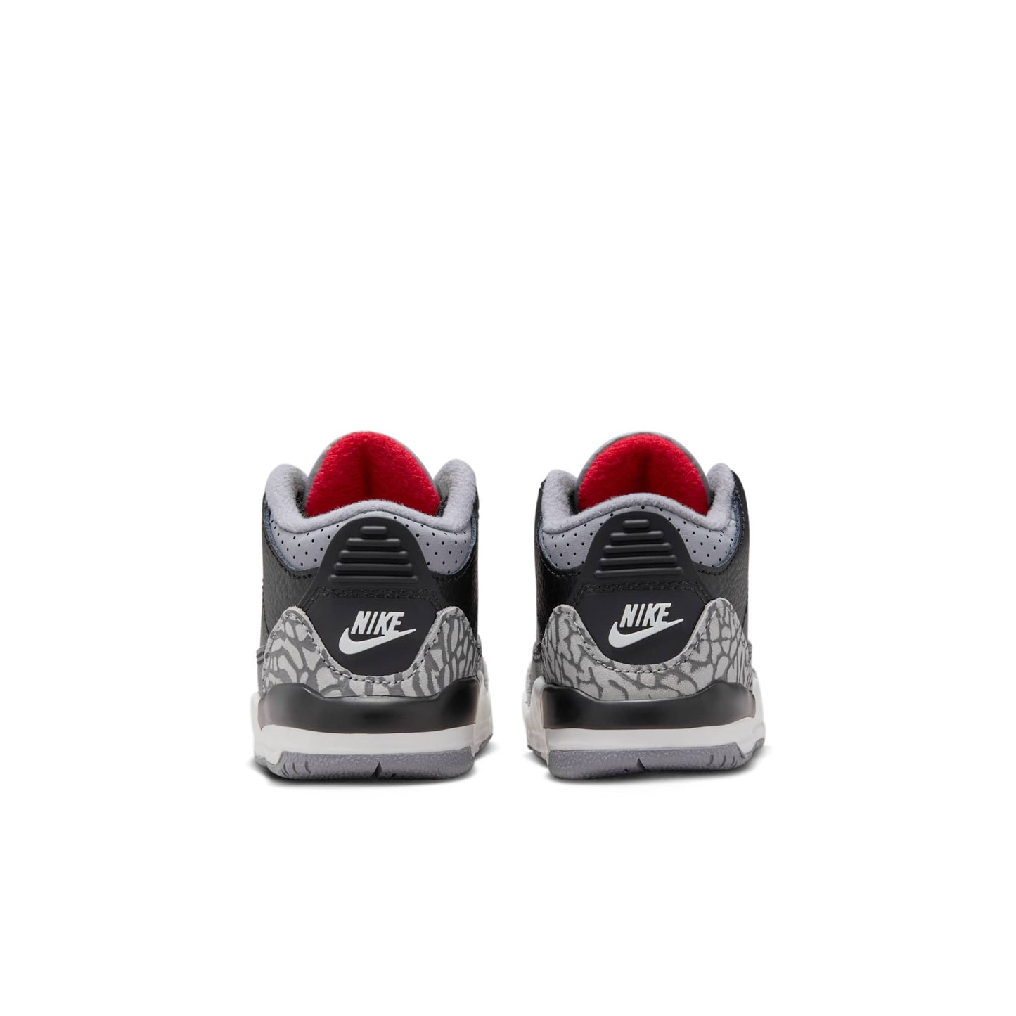 Black Cement-