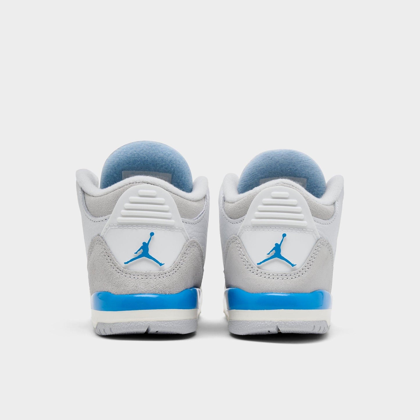 Toddlers Air Jordan Retro 3 'Lucky Shorts (Td)' - DM0968-101