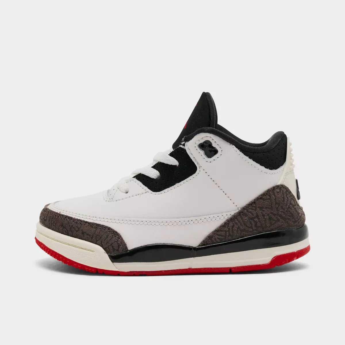 Toddler Air Jordan 3 Retro - World's Best Dad
