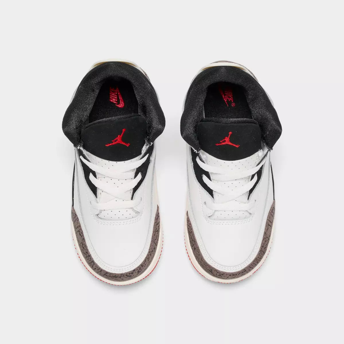 Toddler Air Jordan 3 Retro - World's Best Dad