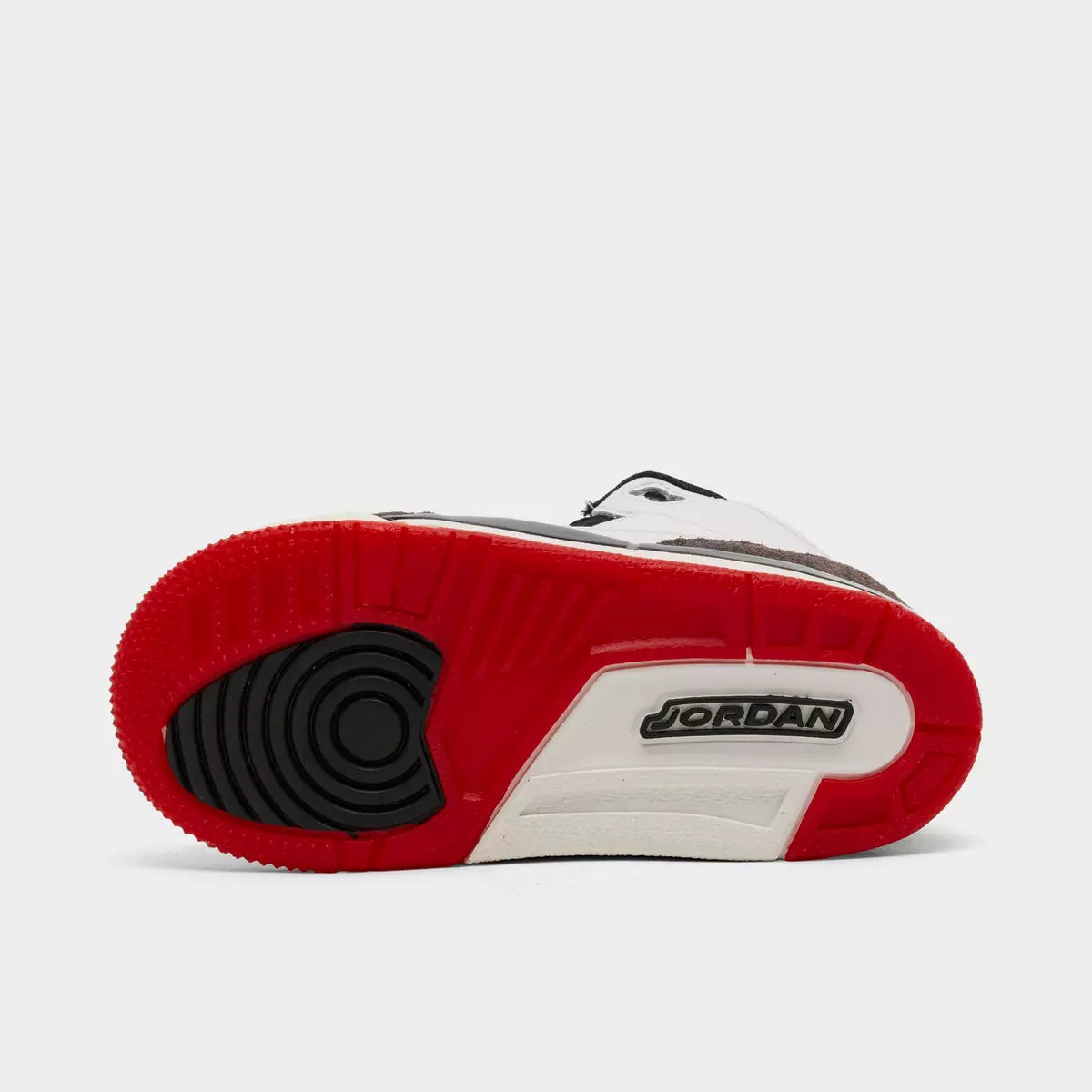 Toddler Air Jordan 3 Retro - World's Best Dad