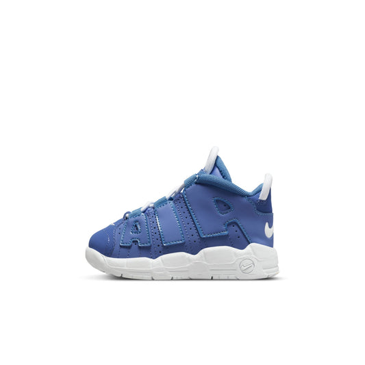 Nike Toddlers Air More Uptempo Td Sneakers