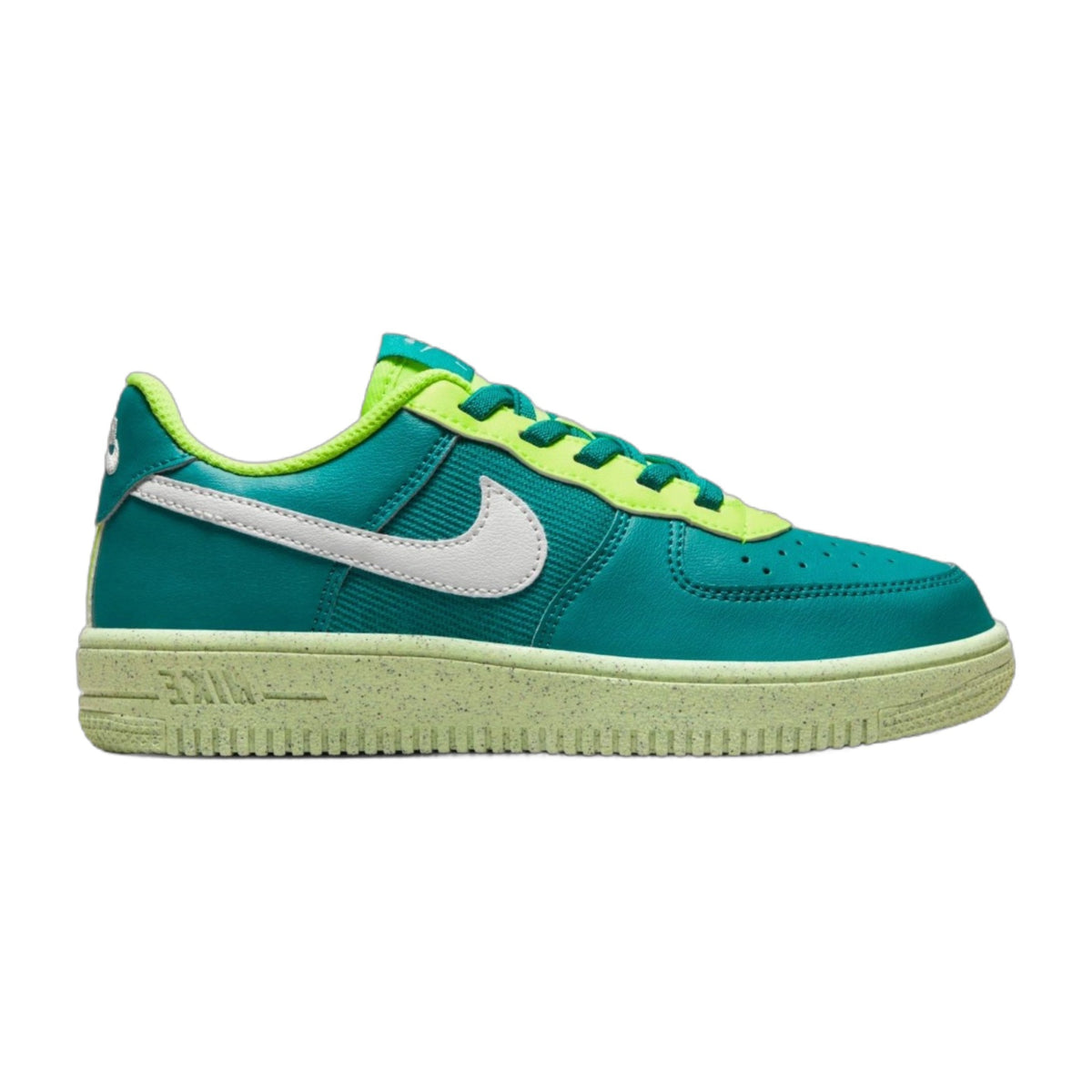 Nike Preschool Air Force 1 'Crater Ps' Sneakers