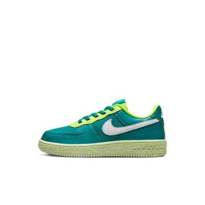 Nike Preschool Air Force 1 'Crater Ps' Sneakers