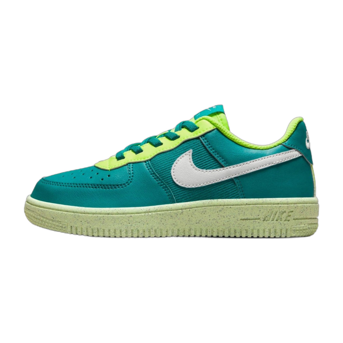 Nike Preschool Air Force 1 'Crater Ps' Sneakers