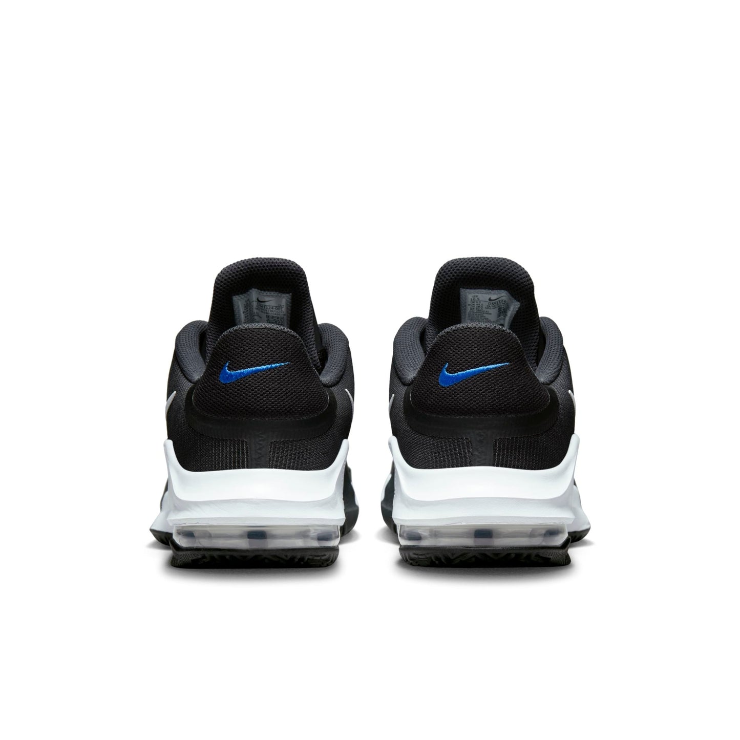 Nike Men's Air Max Impact Sneakers