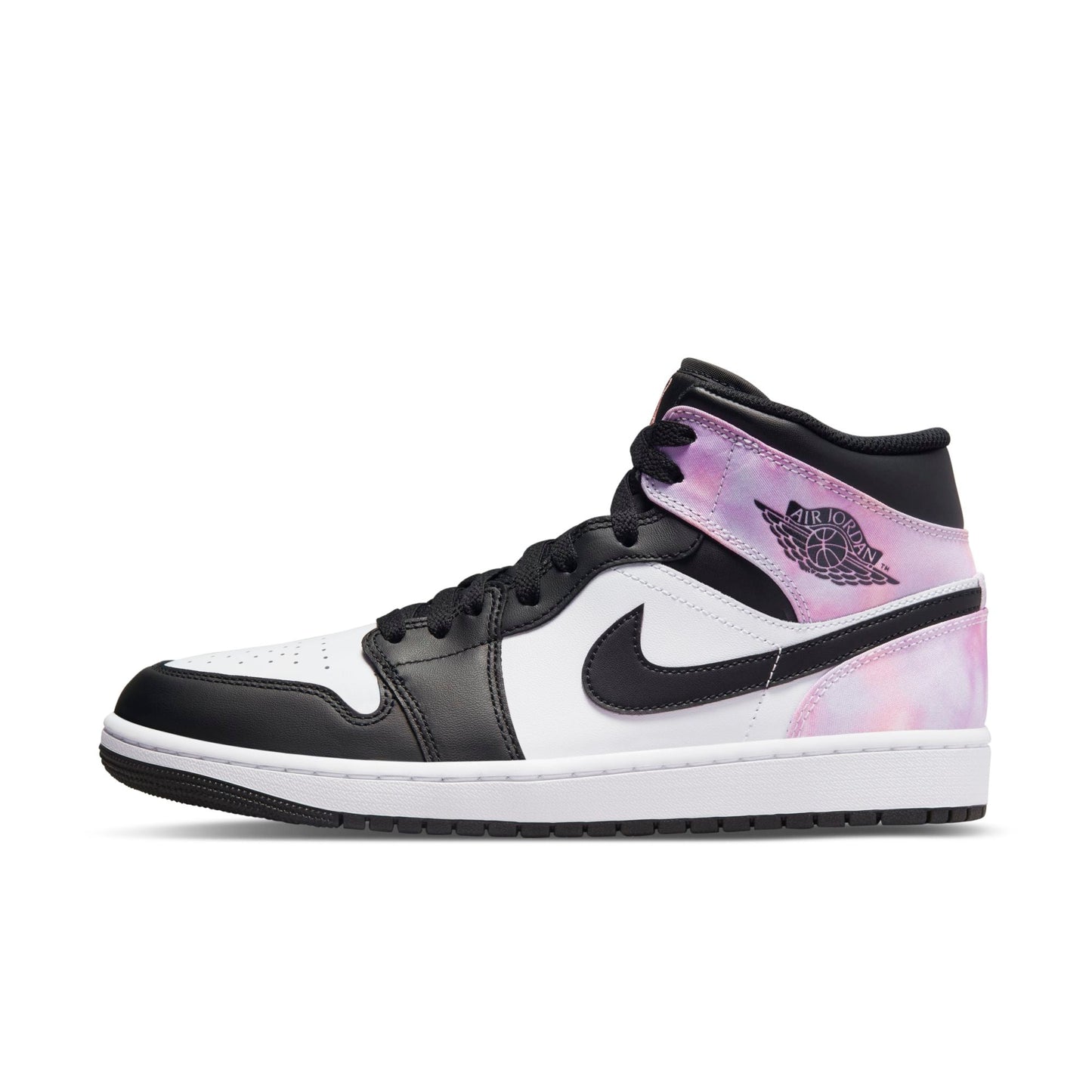 Men's Air Jordan Retro 1 Mid Se 'Zen Master'
