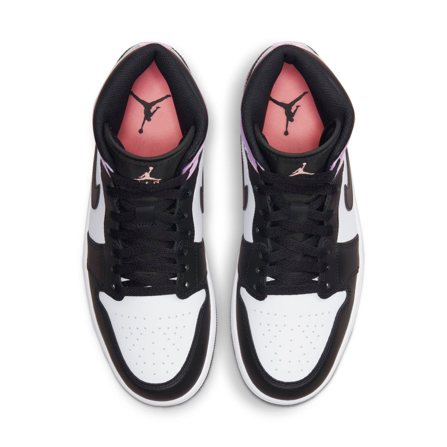 Men's Air Jordan Retro 1 Mid Se 'Zen Master'