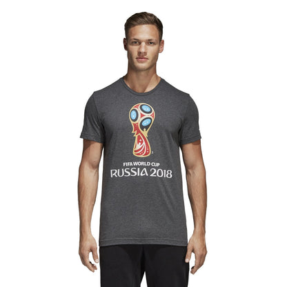 adidas World Cup Emblem Tee