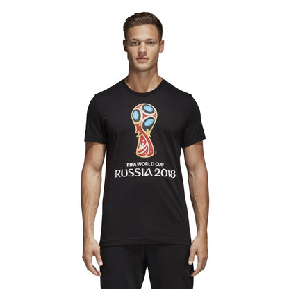 adidas World Cup Emblem Tee