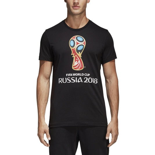 adidas World Cup Emblem Tee