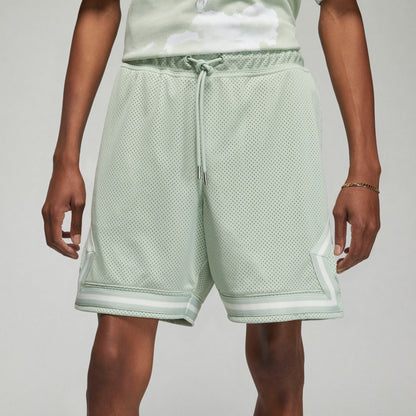Air Jordan Men's Diamond Mesh Shorts