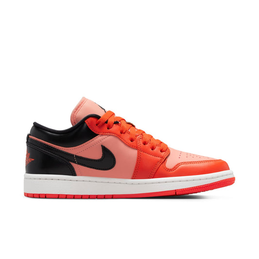 Orange/Black-