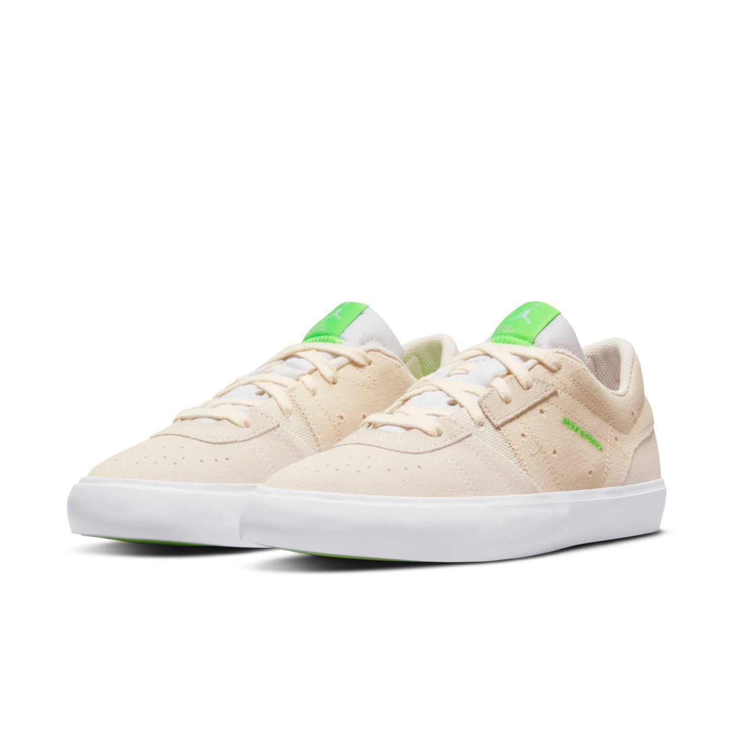 White/Green Strike/Iris Whisper/Phantom-