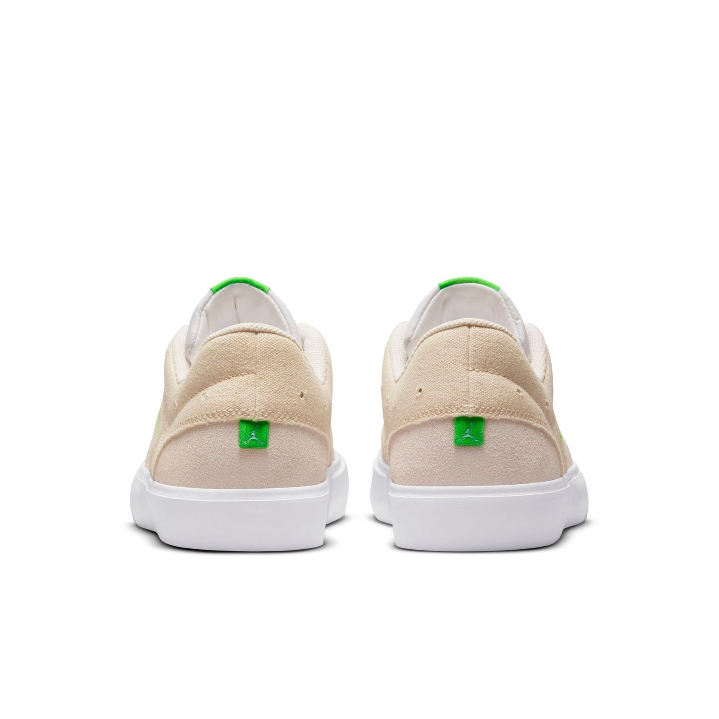 White/Green Strike/Iris Whisper/Phantom-