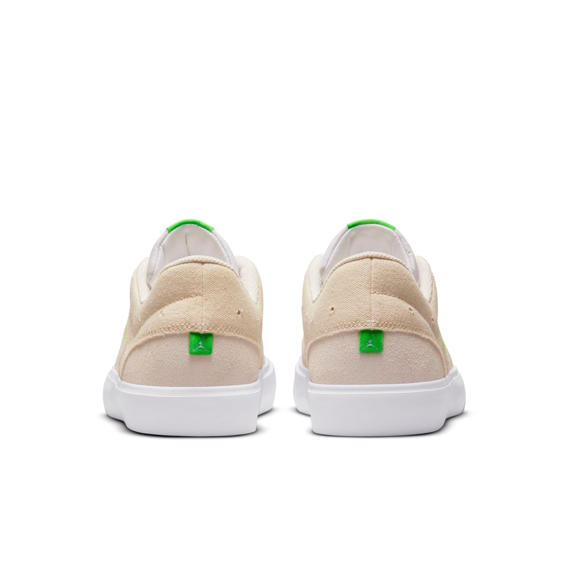 White/Green Strike/Iris Whisper/Phantom-