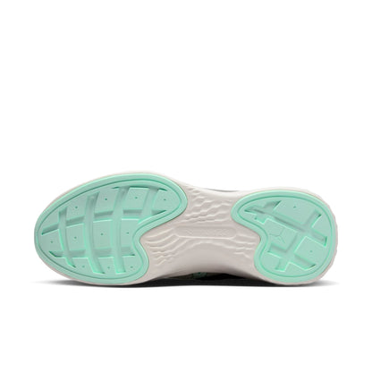 Air Jordan Women's Delta 3 Low 'Anthracite Mint Foam' Sneakers