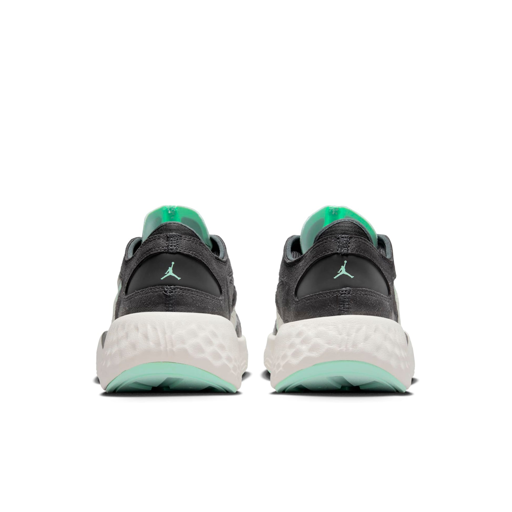 Anthracite/Sail/Coconut Milk/Mint Foam-