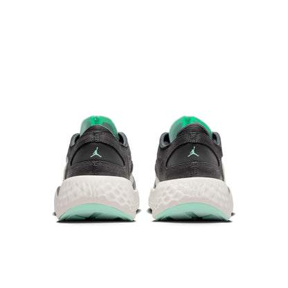 Air Jordan Women's Delta 3 Low 'Anthracite Mint Foam' Sneakers