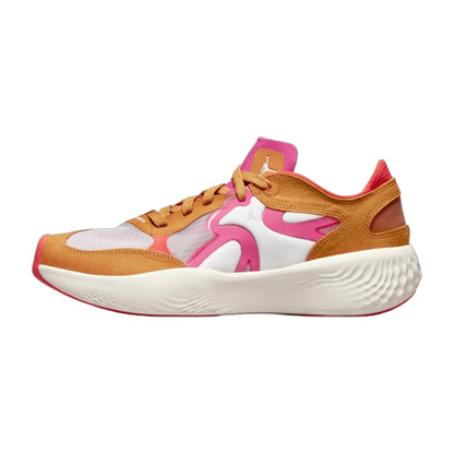 Air Jordan Men's Retro 3 Delta Low 'Chutney' Sneakers