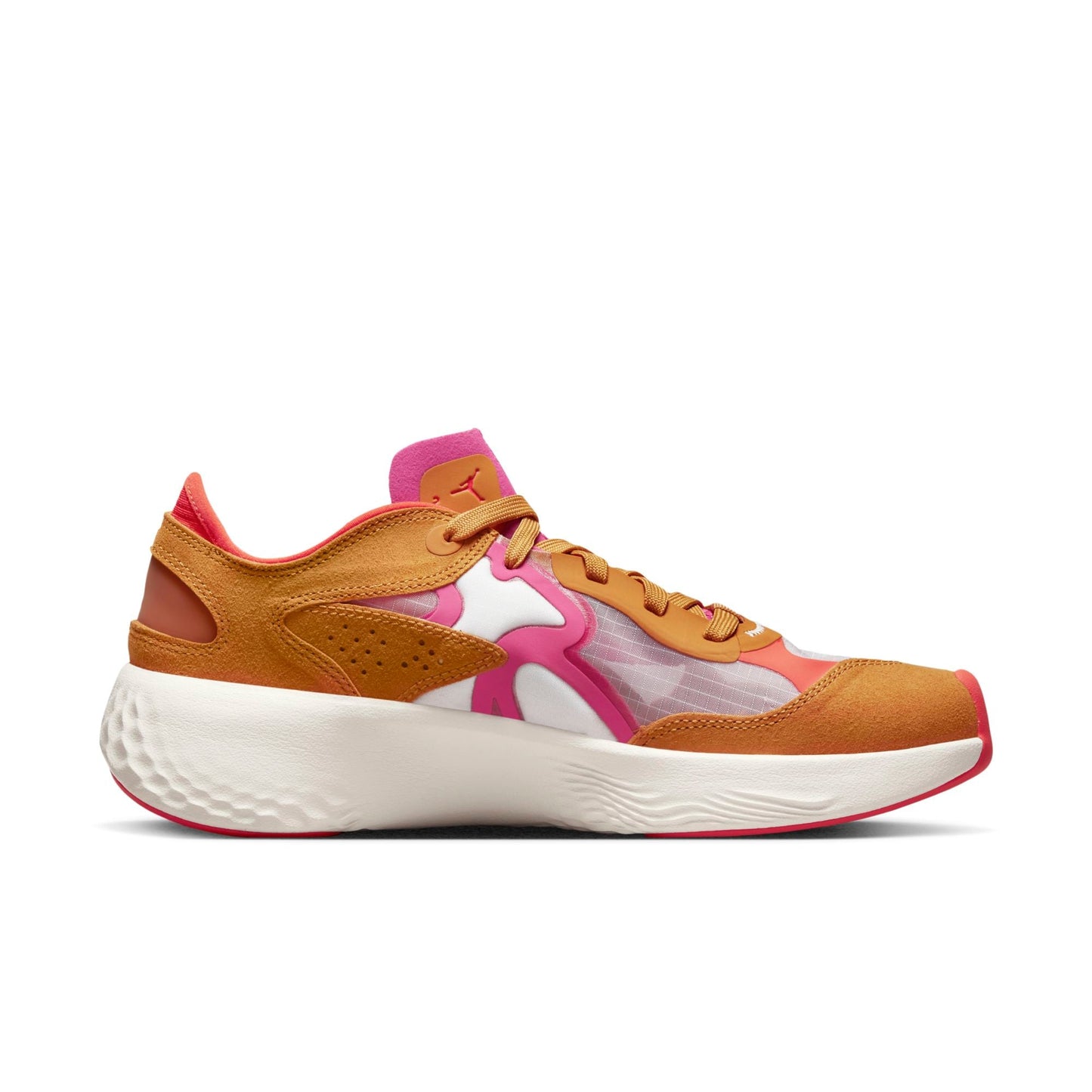 Men's Air Jordan Retro 3 Delta Low 'Chutney'