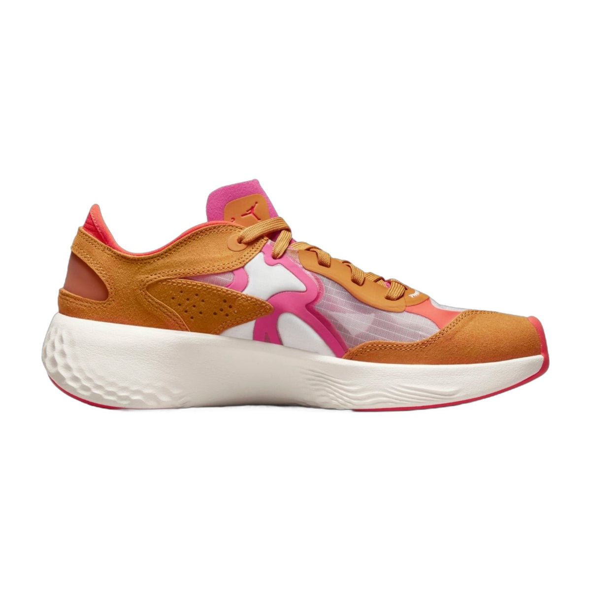 Air Jordan Men's Retro 3 Delta Low 'Chutney' Sneakers