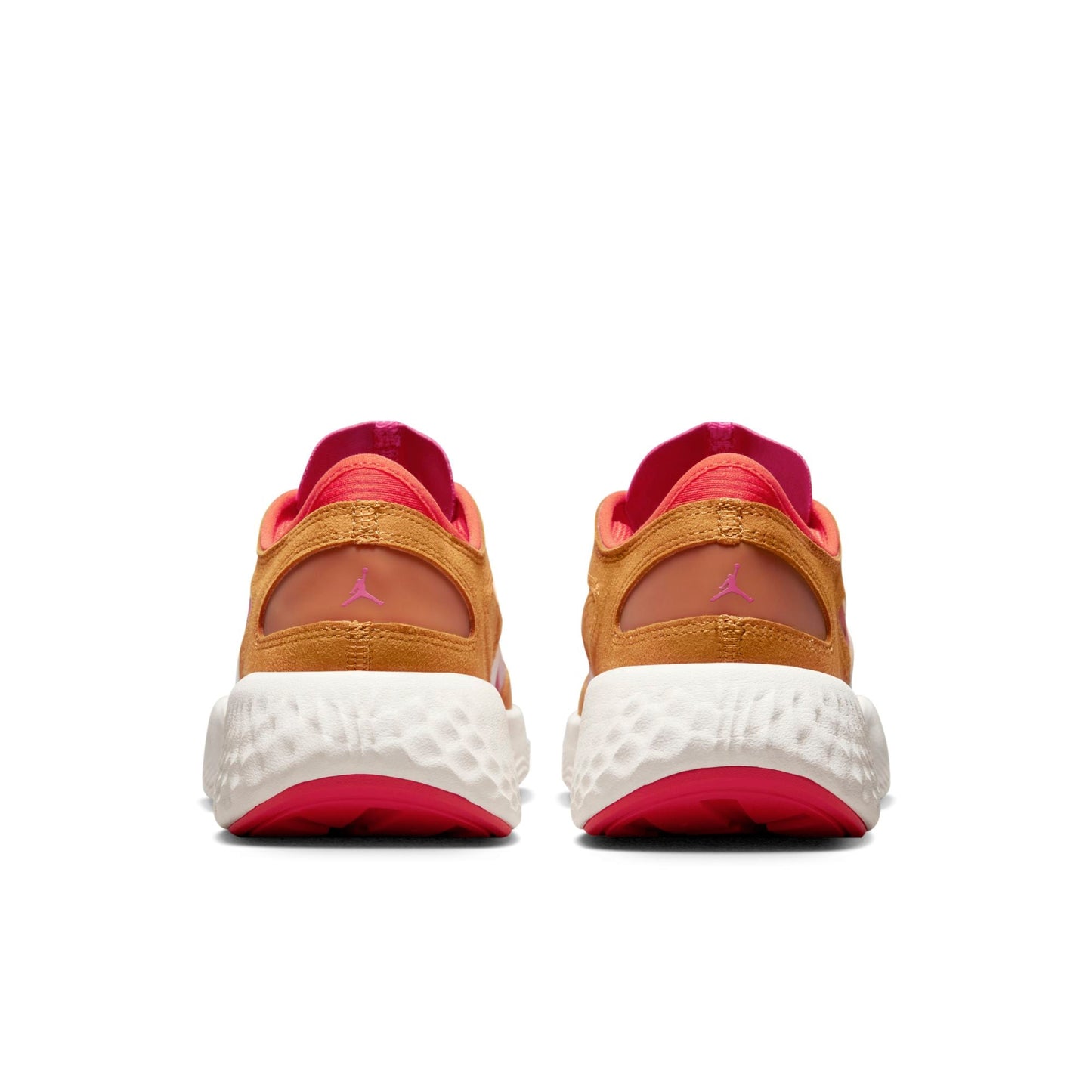 Air Jordan Men's Retro 3 Delta Low 'Chutney' Sneakers