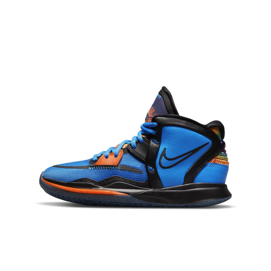 Nike Youth Kyrie Infinity Gs Shoes