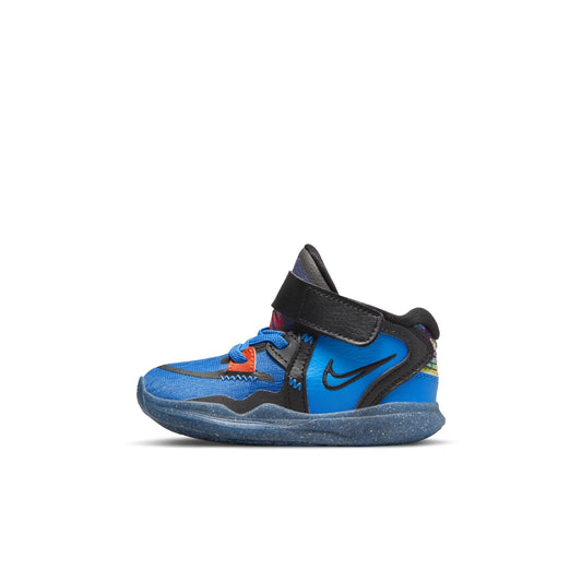 Nike Toddlers Kyrie Infinity Se Td 'Tie-Dye' Shoes