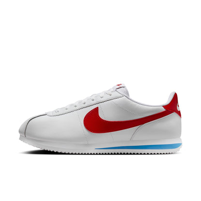 Nike Men's Cortez Leather Sneakers