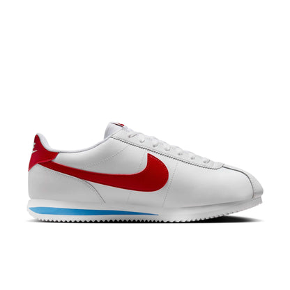 Nike Men's Cortez Leather Sneakers