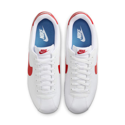 Nike Men's Cortez Leather Sneakers